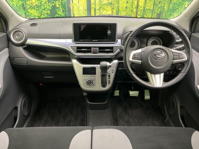 DAIHATSU CAST ACTIVA 2016 Image 31