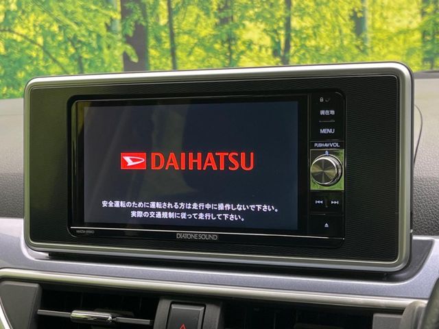 DAIHATSU CAST ACTIVA 2016 Image 31