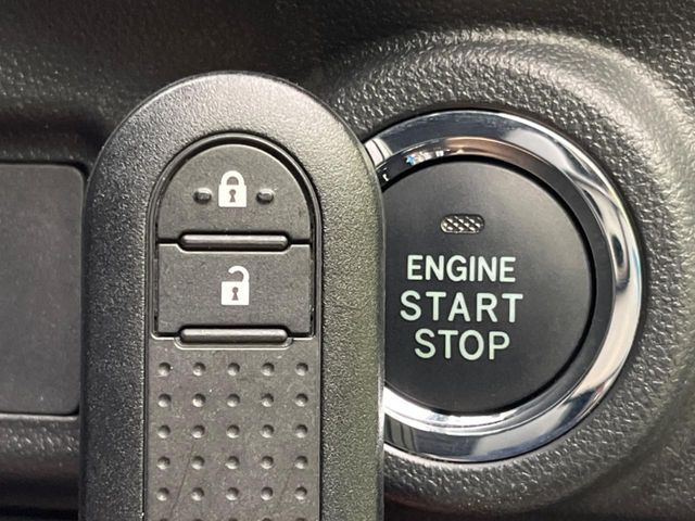 DAIHATSU CAST ACTIVA 2016 Image 31