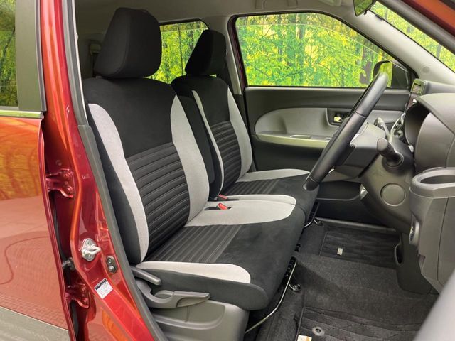 DAIHATSU CAST ACTIVA 2016 Image 31