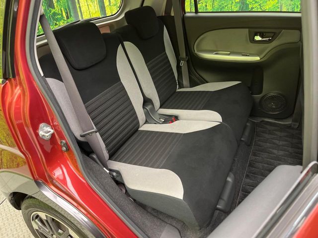 DAIHATSU CAST ACTIVA 2016 Image 31