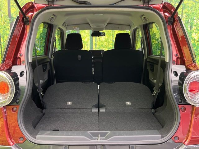 DAIHATSU CAST ACTIVA 2016 Image 31