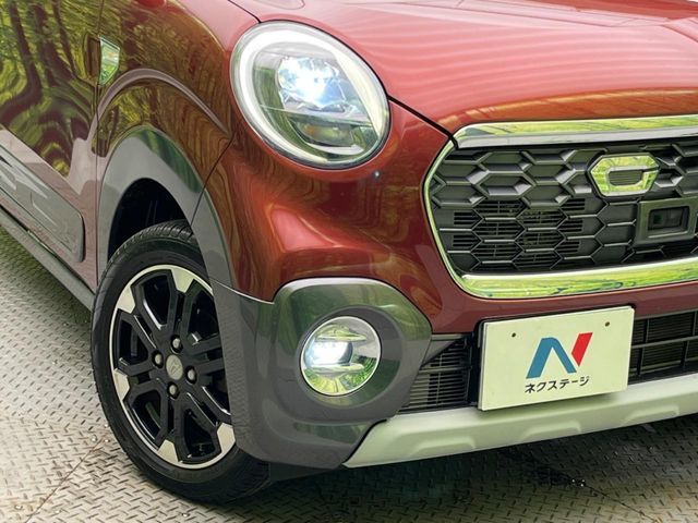 DAIHATSU CAST ACTIVA 2016 Image 31