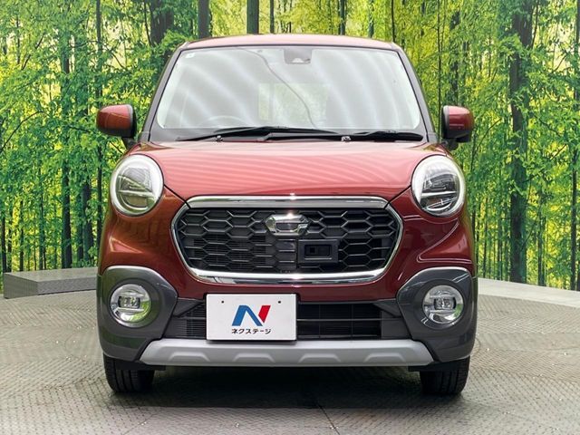 DAIHATSU CAST ACTIVA 2016 Image 31