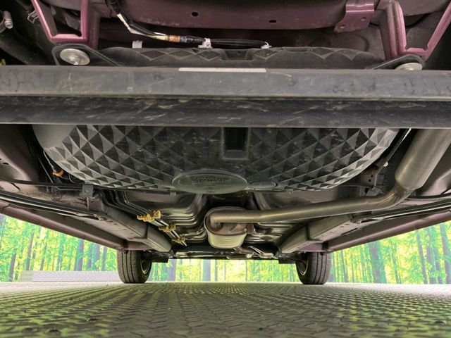 DAIHATSU CAST ACTIVA 2016 Image 31