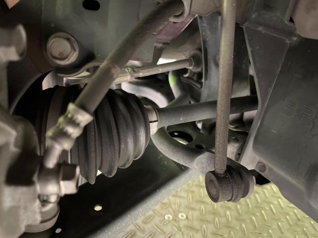 DAIHATSU CAST ACTIVA 2016 Image 31