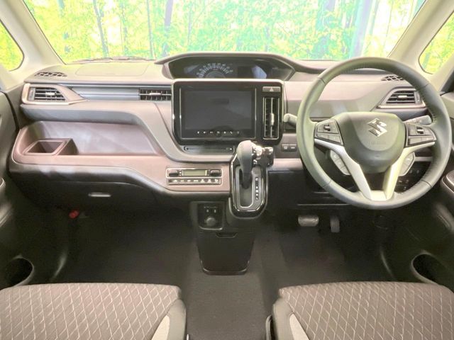 SUZUKI SOLIO BANDIT 2025 Image 31