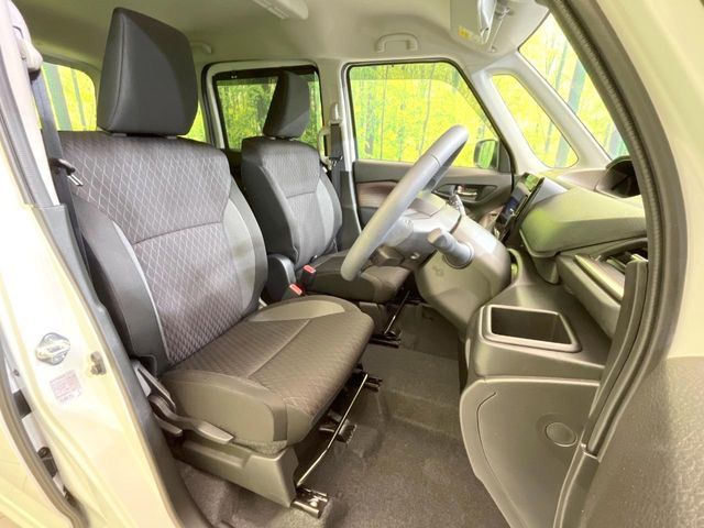 SUZUKI SOLIO BANDIT 2025 Image 31