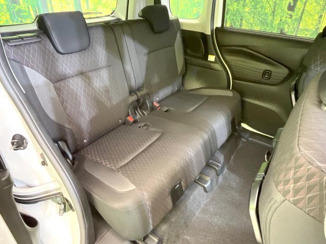 SUZUKI SOLIO BANDIT 2025 Image 31