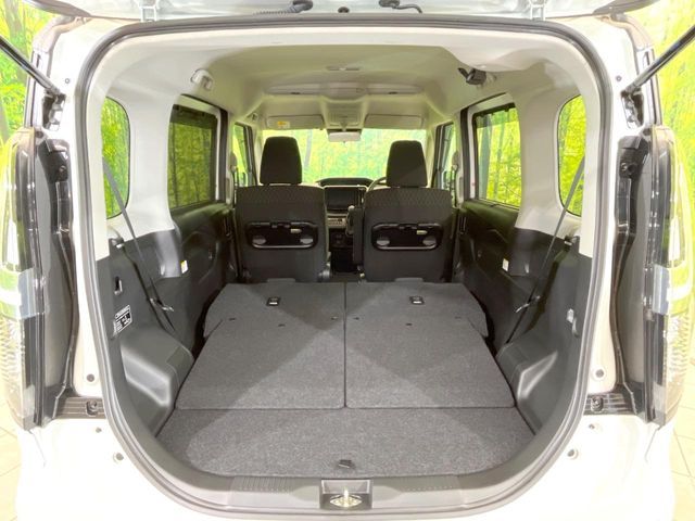 SUZUKI SOLIO BANDIT 2025 Image 31