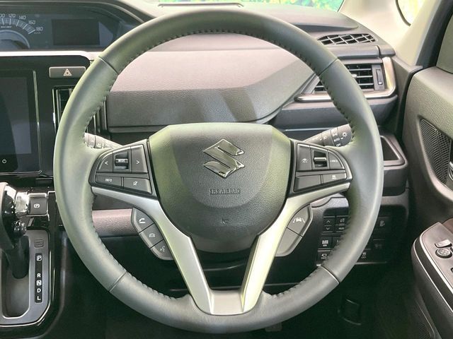 SUZUKI SOLIO BANDIT 2025 Image 31