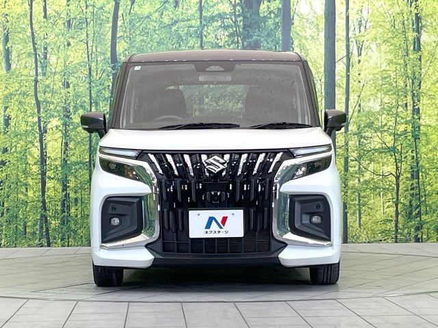 SUZUKI SOLIO BANDIT 2025 Image 31