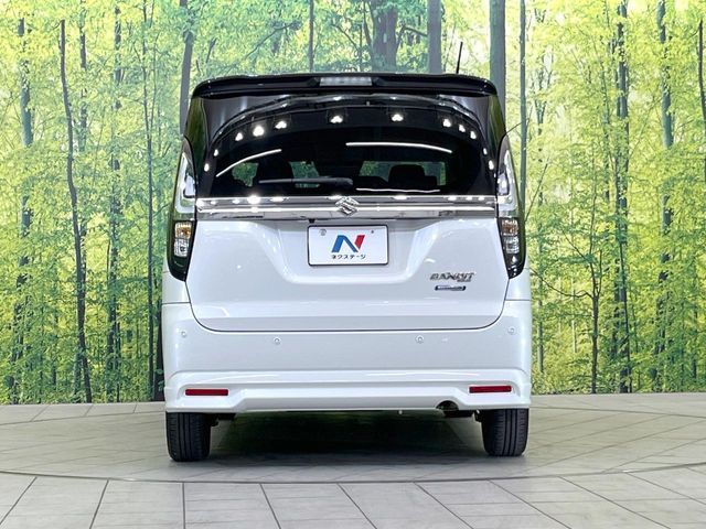 SUZUKI SOLIO BANDIT 2025 Image 31