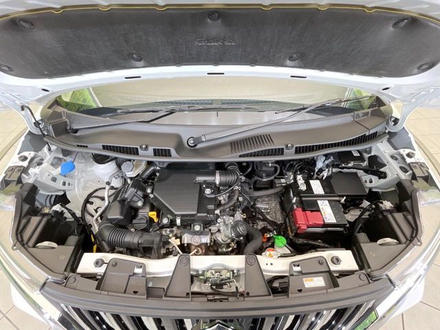 SUZUKI SOLIO BANDIT 2025 Image 31