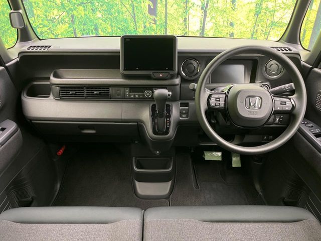 HONDA N BOX 2025 Image 31
