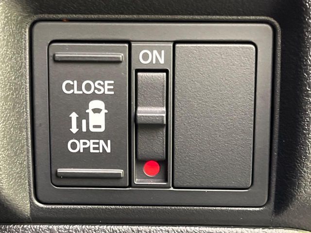 HONDA N BOX 2025 Image 31