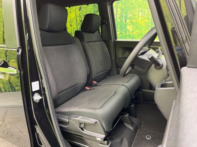 HONDA N BOX 2025 Image 31