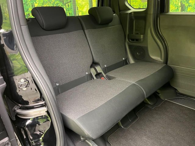 HONDA N BOX 2025 Image 31