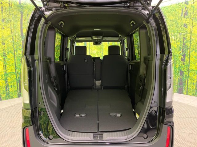 HONDA N BOX 2025 Image 31