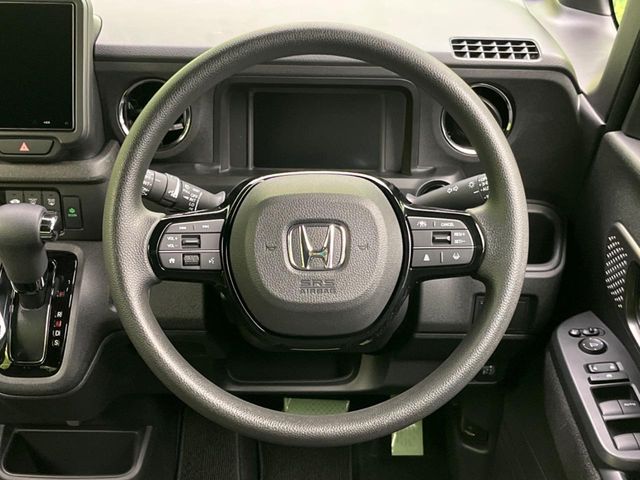 HONDA N BOX 2025 Image 31