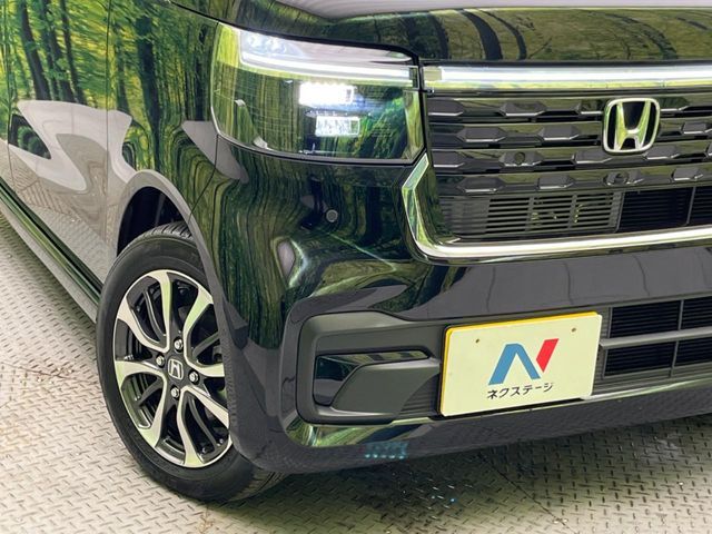 HONDA N BOX 2025 Image 31
