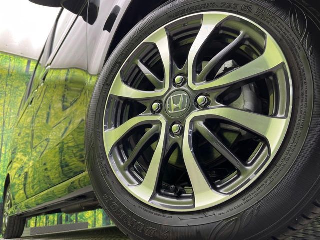 HONDA N BOX 2025 Image 31