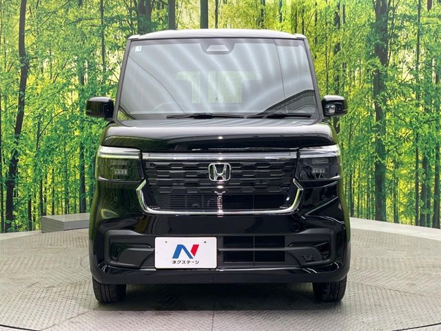 HONDA N BOX 2025 Image 31
