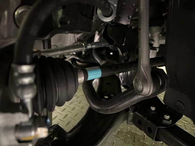 HONDA N BOX 2025 Image 31