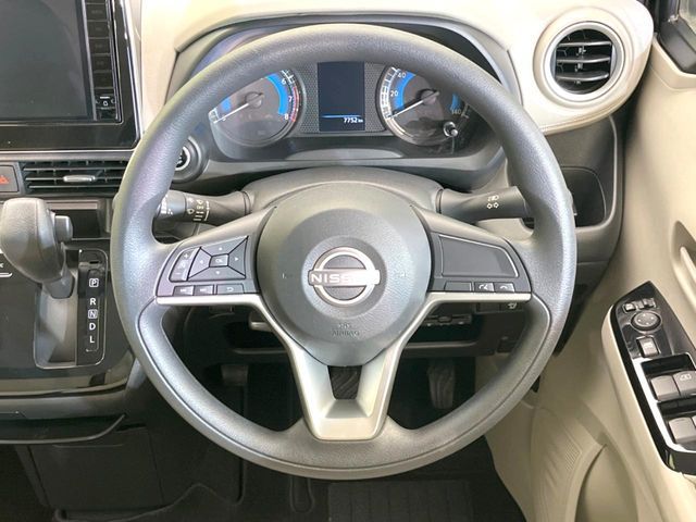 NISSAN DAYZ 2024 Image 31