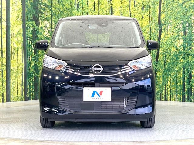 NISSAN DAYZ 2024 Image 31