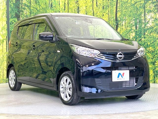 NISSAN DAYZ 2024 Image 31