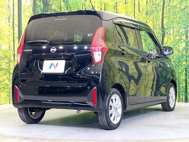 NISSAN DAYZ 2024 Image 31