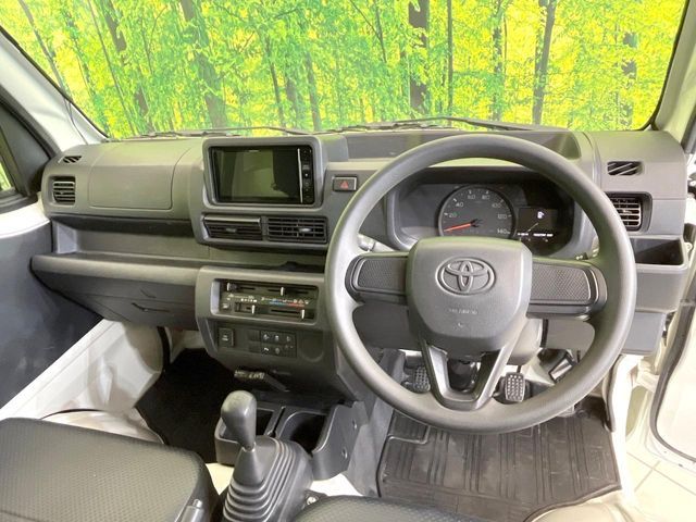 TOYOTA PIXIS TRUCK 2023 Image 31