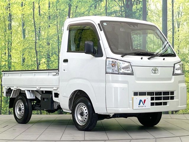 TOYOTA PIXIS TRUCK 2023 Image 31
