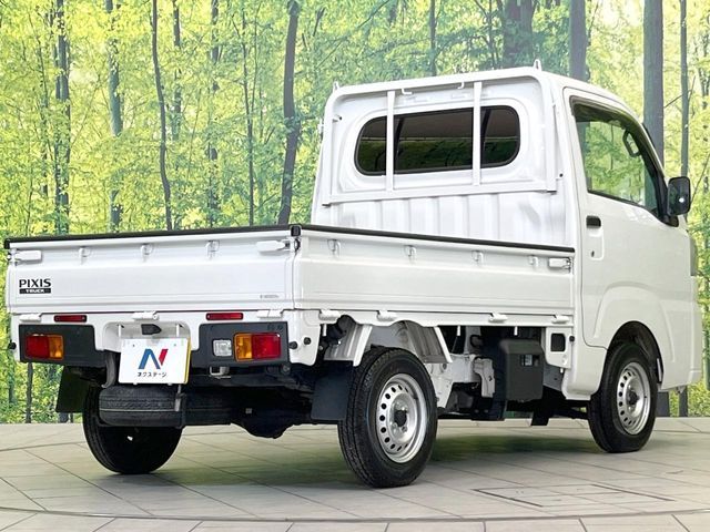 TOYOTA PIXIS TRUCK 2023 Image 31