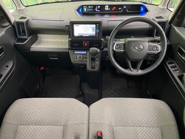 DAIHATSU TANTO 2021 Image 31