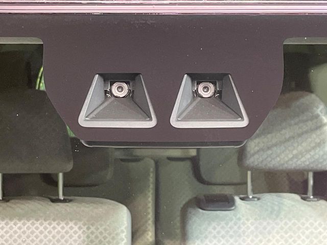 DAIHATSU TANTO 2021 Image 31