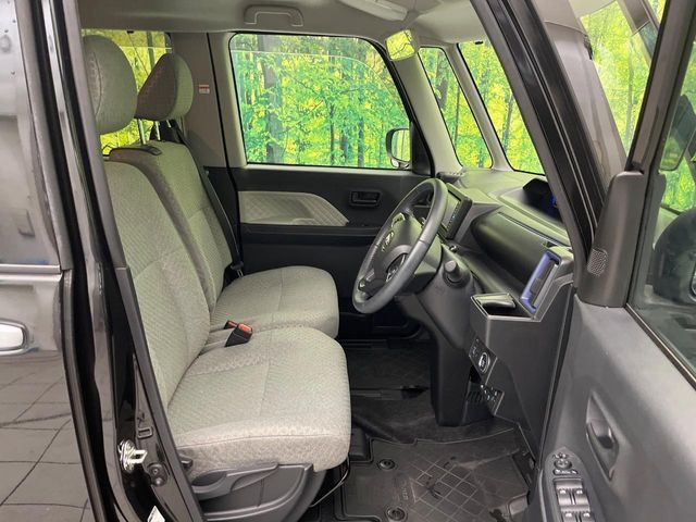 DAIHATSU TANTO 2021 Image 31