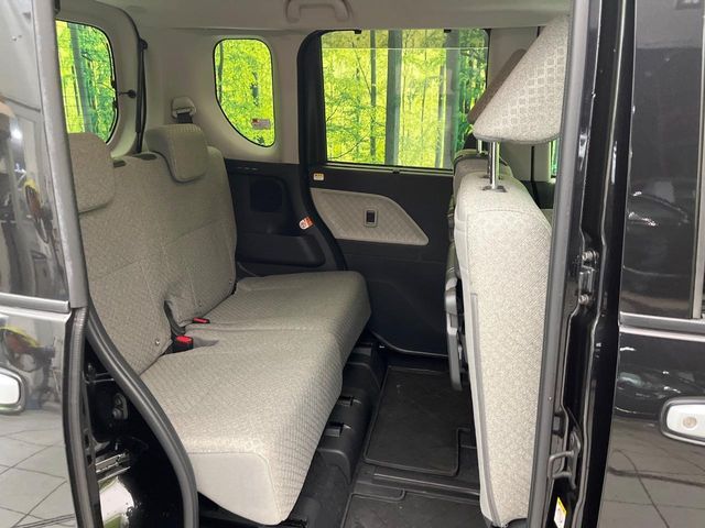 DAIHATSU TANTO 2021 Image 31