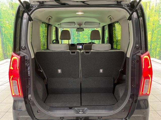 DAIHATSU TANTO 2021 Image 31