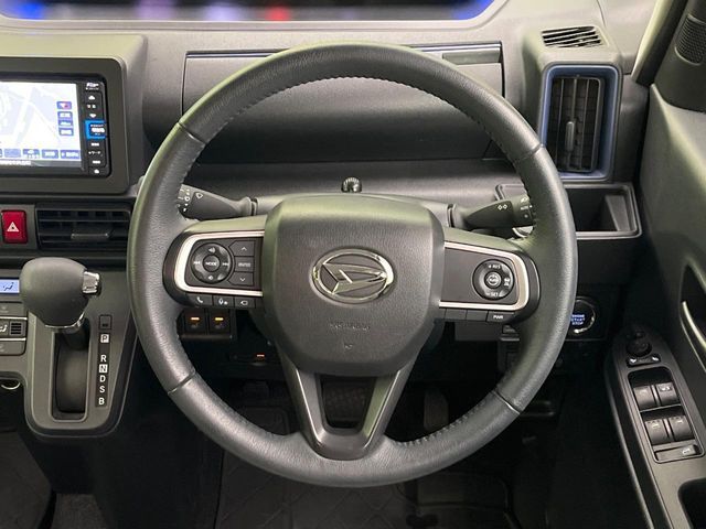 DAIHATSU TANTO 2021 Image 31