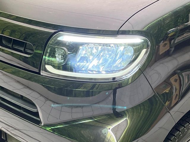 DAIHATSU TANTO 2021 Image 31