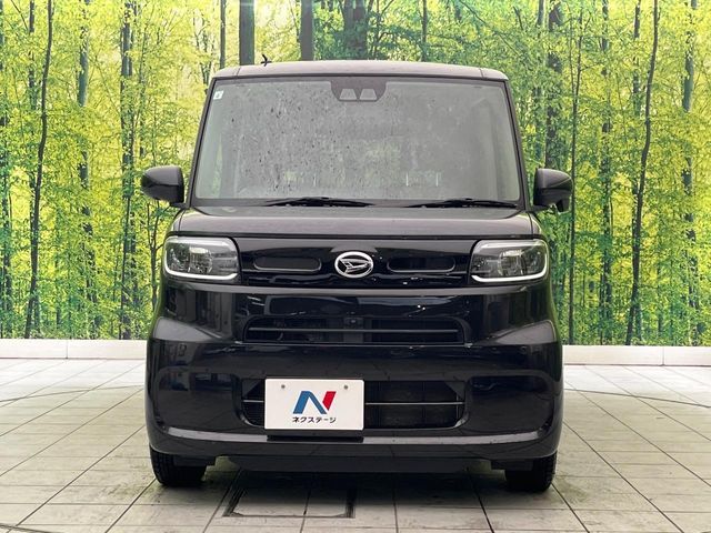 DAIHATSU TANTO 2021 Image 31