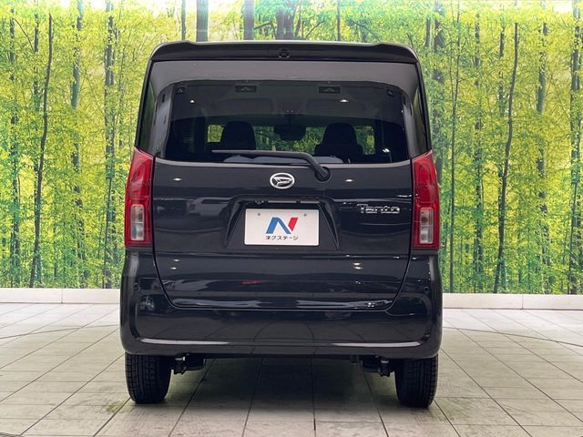 DAIHATSU TANTO 2021 Image 31