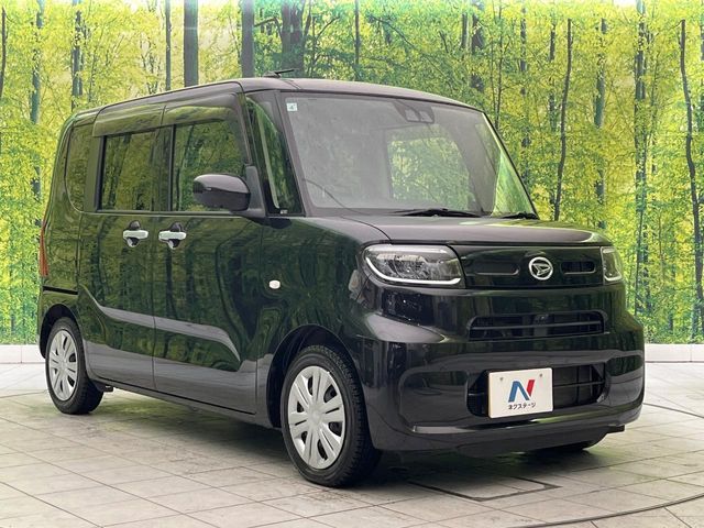 DAIHATSU TANTO 2021 Image 31