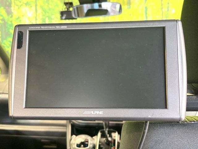 TOYOTA VOXY 2017 Image 31