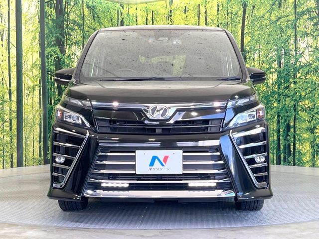 TOYOTA VOXY 2017 Image 31