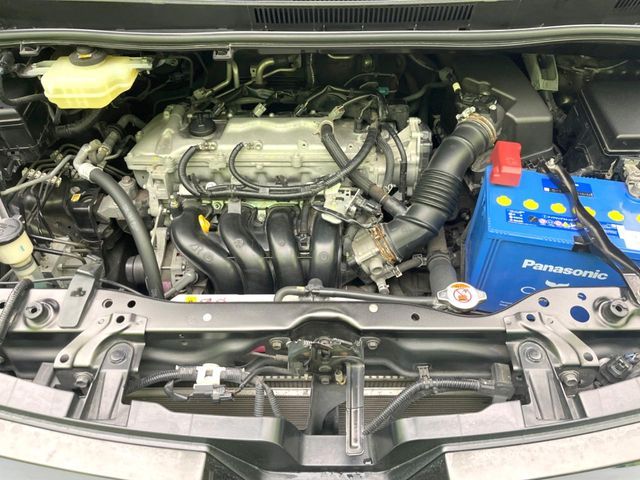 TOYOTA VOXY 2017 Image 31