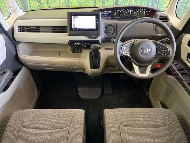 HONDA N BOX 2018 Image 31