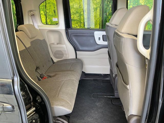 HONDA N BOX 2018 Image 31